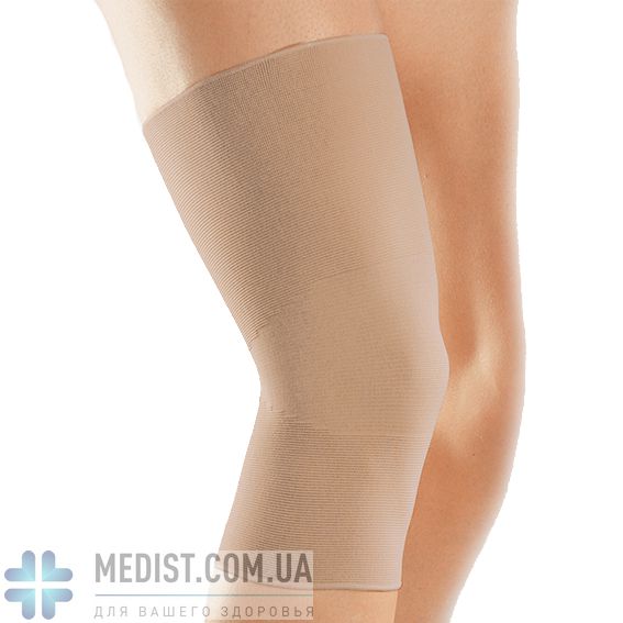 Бандаж для коленного сустава компрессионный medi Elastic Knee support ДЛЯ ЖЕНЩИН И МУЖЧИН